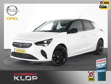 Opel Corsa 1.2 Elegance | 102 pk. | Premium Pakket beschikbaar voor biedingen