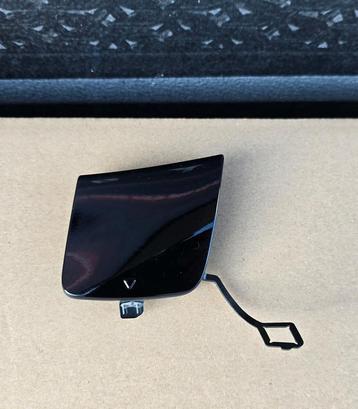 Afdekkap Deksel MERCEDES CLA 118 A118 A1188854201 Voorbumper beschikbaar voor biedingen