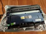 Complete inkt toner en drum Brother, Ophalen of Verzenden, Zo goed als nieuw, Toner