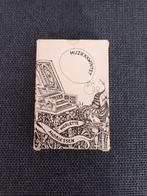 MUZIEK KWINTET - NICOLETTE ANDRIESSEN, Verzamelen, Speelkaarten, Jokers en Kwartetten, Ophalen of Verzenden, Speelkaart(en)