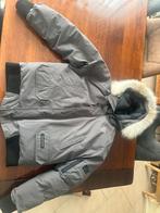 Originele Canada Goose bomber jacket met bond maat M, Kleding | Heren, Jassen | Winter, Maat 48/50 (M), Ophalen of Verzenden, Zo goed als nieuw