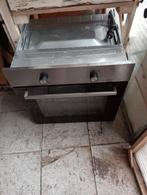 Inbouw oven, Witgoed en Apparatuur, Gebruikt, Ophalen of Verzenden, Inbouw, Oven