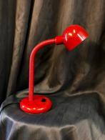 Vintage Pop-Art - Buig Tafellamp - jaren '70, Ophalen of Verzenden, Gebruikt, Pop-Art / vintage '70
