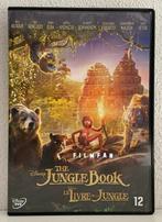 DVD The Junglebook, Vanaf 12 jaar, Verzenden, Zo goed als nieuw