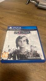 Life is Strange PS4, Spelcomputers en Games, Avontuur en Actie, Vanaf 18 jaar, 1 speler, Ophalen of Verzenden