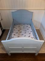 Peuterbed Tom & Lilly 90x140, Ophalen, Zo goed als nieuw, Jongetje of Meisje