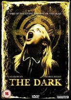 Sean Bean in 'The Dark' (import), Cd's en Dvd's, Dvd's | Horror, Spoken en Geesten, Ophalen of Verzenden, Zo goed als nieuw, Vanaf 16 jaar