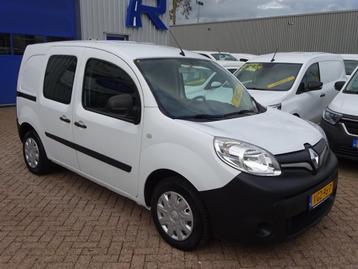 Renault Kangoo 1.5 Blue dCi 80 Comfort beschikbaar voor biedingen