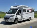 LMC Tourer Lift H 730 G | Camera | Fietsendrager | Navigatie, 7 tot 8 meter, Bedrijf, Diesel, Tot en met 4