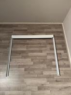 Veneta velux dakraam rolgordijn verduisterend, Huis en Inrichting, Stoffering | Gordijnen en Lamellen, Ophalen, Wit, 50 tot 100 cm