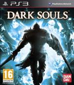ps3 Dark Souls, Spelcomputers en Games, Games | Sony PlayStation 3, 1 speler, Ophalen of Verzenden, Zo goed als nieuw, Role Playing Game (Rpg)