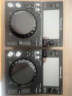 Pioneer DJ XDJ-700 draaitafel, set van 2 in originele doos, Ophalen of Verzenden, Zo goed als nieuw, Pioneer