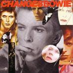 David Bowie: Changesbowie, Ophalen of Verzenden, Gebruikt, Poprock