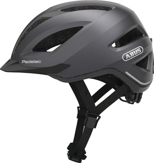Pedelec helm maat m/L voor snorfiets /scooter 25kilometer, Fietsen en Brommers, Brommerhelmen, Nieuw, Medium, Ophalen of Verzenden