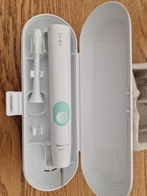 Philips Sonicare 4300 ProtectiveClean Tandenborstel, Sieraden, Tassen en Uiterlijk, Uiterlijk | Mondverzorging, Gebruikt, Tandenborstel