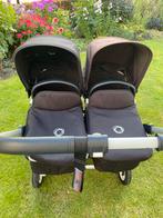Bugaboo Donkey Zwart, Ophalen, Gebruikt, Luchtbanden, Bugaboo