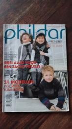 Warme breipatronen voor kinderen, van 2 tot 10 jaar*, Ophalen of Verzenden, Zo goed als nieuw, Breien, Patroon of Boek