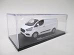 Ford Transit Custom 2018 1/43 19,98€, Ophalen of Verzenden, Nieuw, Auto, Overige merken