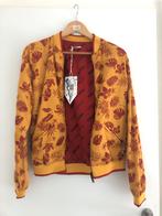 Nieuwe America Today Herfstjas 170/176, Ophalen of Verzenden, Nieuw, Geel