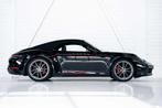 Porsche 911 Carrera 4S Cabriolet Sport Chrono | BOSE | Sport, Automaat, Cabriolet, 4 stoelen, Alcantara