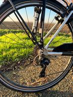 Koga Myata Light Deluxe frame maat 50, Ophalen, 28 inch, Zo goed als nieuw, Koga Miyata