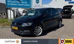 Volkswagen Polo 1.2 TSI highline LEER/CAMERA/PDC V+A/ACC/LED, Stof, Gebruikt, Euro 6, 4 cilinders