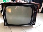 Antieke Philips TV X12 T700/00, Ophalen