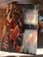 Hobao Hyper 7 TQ 1/8 Buggy - gebruikt in doos, Ophalen, Auto offroad, Nieuw, Schaal 1:8