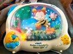 V-Tech muziek scherm baby 's, Ophalen of Verzenden, Gebruikt