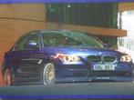 BMW Alpina B5 Brochure, Ophalen of Verzenden, Zo goed als nieuw, BMW