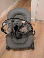 Chicco wipstoel met Speelboog, Kinderen en Baby's, Wipstoel, Met gordel(s) of riempje(s), Zo goed als nieuw, Ophalen