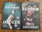Thrillers, Ophalen of Verzenden, Gelezen, Diverse auteurs, Nederland