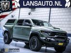 Dodge Ram 1500 | TRX 6.2L | V8 717 HP Supercharged Carbon Pa, Automaat, Gebruikt, Lichtsensor, Zwart