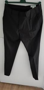 Nieuwe zwarte pantalon Versace for H&M maat 52, Maat 52/54 (L), Zwart, Nieuw, Ophalen of Verzenden