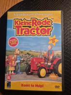 Kleine rode tractor, Alle leeftijden, Ophalen of Verzenden, Zo goed als nieuw