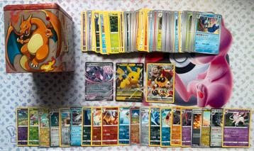 Pokémon Mystery Stacking Tin Setjes beschikbaar voor biedingen