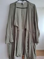 H&M z.g.a.n. zomer jas. Maat 42. Super luchtig, Ophalen of Verzenden, Zo goed als nieuw, Maat 42/44 (L)