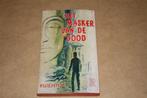 Masker van de dood. Ellis Peters. 1962., Boeken, Detectives, Ophalen of Verzenden, Gelezen