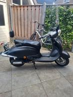fosti scooter blauw kenteken, Gebruikt, Benzine, Ophalen, Overige merken