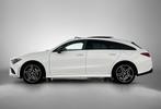 Mercedes-Benz CLA-klasse Shooting Brake 250 e AMG Line, Auto's, Mercedes-Benz, Stof, Gebruikt, 4 cilinders, 1650 kg