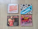 House en Dance cd's, Gebruikt, Ophalen of Verzenden