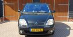 Renault Scénic 1.6-16V Authentique, Airco, Trekhaak, Nieuwe, Gebruikt, 1225 kg, 4 cilinders, Leder en Stof