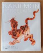 Kakiemon Porcelain - Fitski, Handboek, 2011, Antiek en Kunst, Ophalen of Verzenden