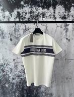 Christian Dior Shirtjes, Kleding | Heren, T-shirts, Nieuw, Ophalen of Verzenden