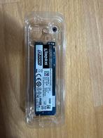 Kingston A2000 250GB NVMe SSD, Intern, Gebruikt, Ophalen of Verzenden, Desktop
