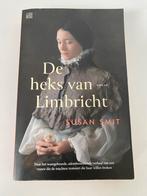 Susan Smit - De heks van Limbricht, Ophalen of Verzenden, Zo goed als nieuw, Nederland, Susan Smit