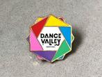 Dance Valley 2018 Speldje - Pin ** NIEUW**, Ophalen of Verzenden, Nieuw