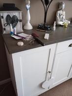 Dressior, Huis en Inrichting, Kasten | Dressoirs, Ophalen, 50 tot 100 cm, Zo goed als nieuw, 25 tot 50 cm