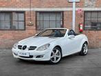 Mercedes-Benz SLK350 3.5 V6 Airscarf 272pk 2006 SLK-Klasse Y, Auto's, Mercedes-Benz, Automaat, Gebruikt, Cabriolet, Overige brandstoffen