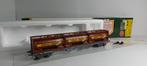 Hag 397 Tankcontainerwagen "Bertschi AG" SBB, Overige merken, Gelijkstroom, Ophalen of Verzenden, Analoog